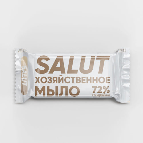 мыло туалетное